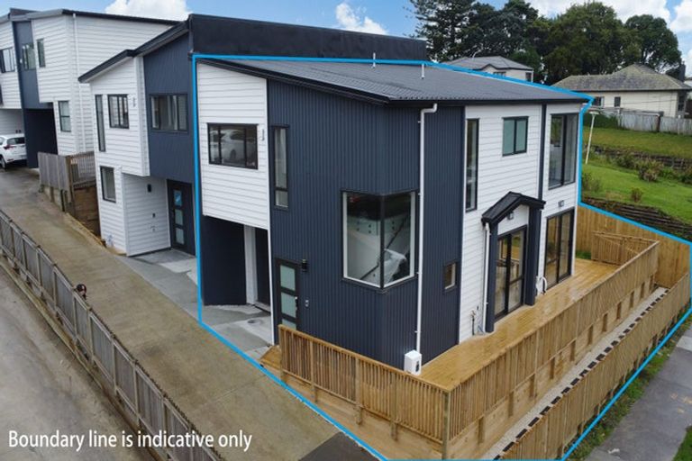Photo of property in 61a Hillcrest Road, Papatoetoe, Auckland, 2025