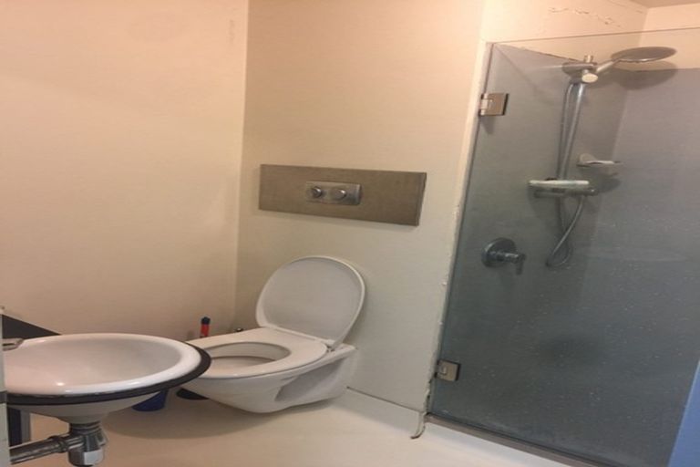 Photo of property in St Pauls Apartments, 58/43u Mulgrave Street, Thorndon, Wellington, 6011