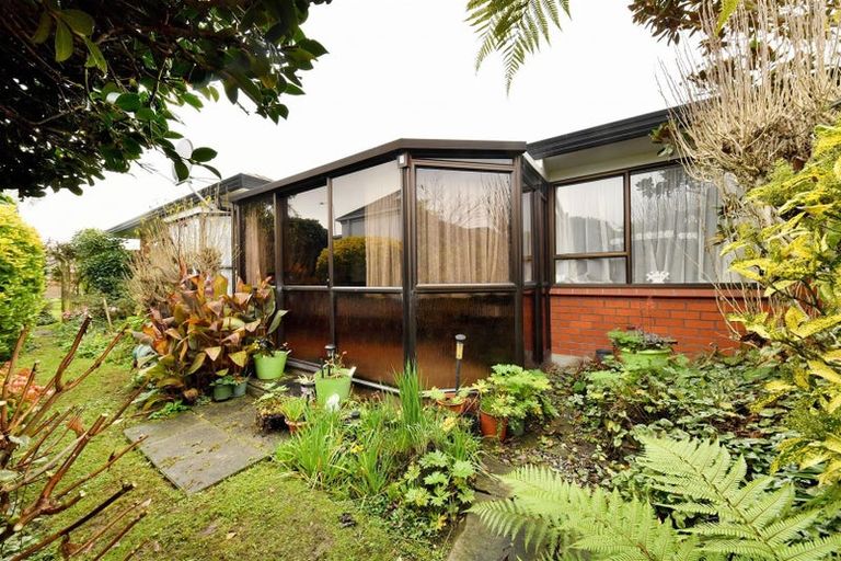 Photo of property in 159 Sawyers Arms Road, Northcote, Christchurch, 8052