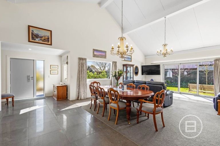 Photo of property in 101 Jimmy Adams Terrace, Lincoln, 7608