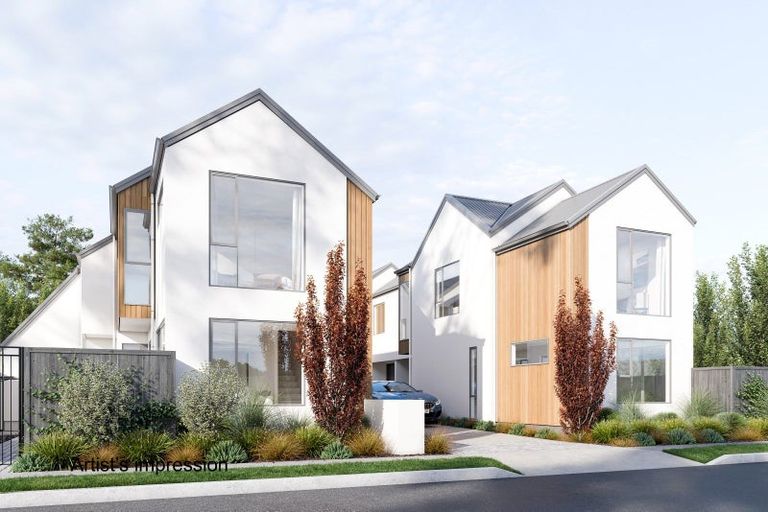 Photo of property in 2/76 Harman Street, Addington, Christchurch, 8024