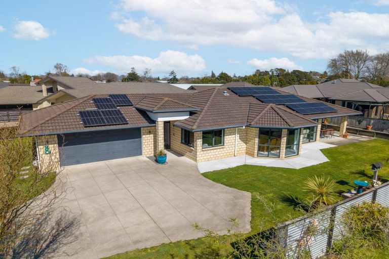 Photo of property in 9 Dornoch Lane, Morrinsville, 3300
