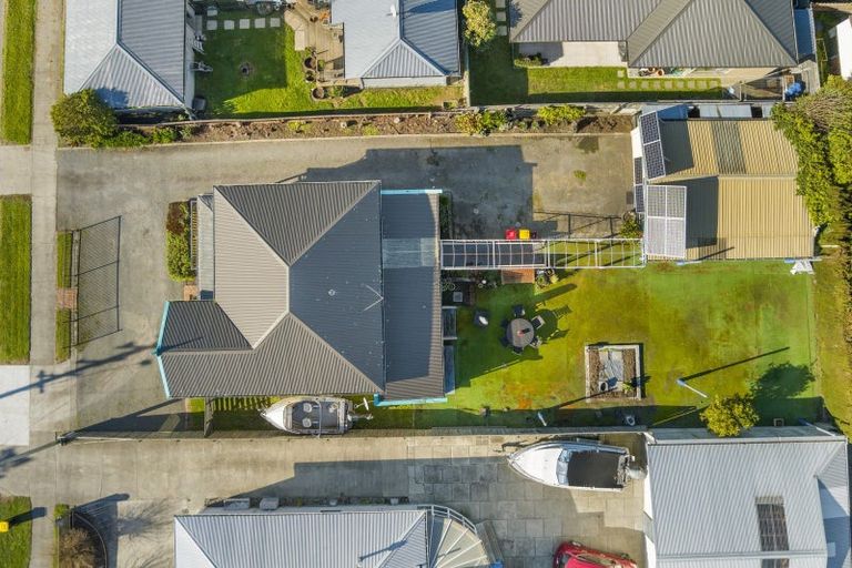 Photo of property in 7 Old Renwick Road, Mayfield, Blenheim, 7201