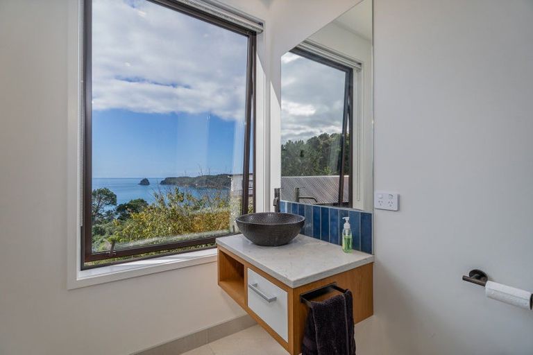 Photo of property in 92 Grange Road, Hahei, Whitianga, 3591