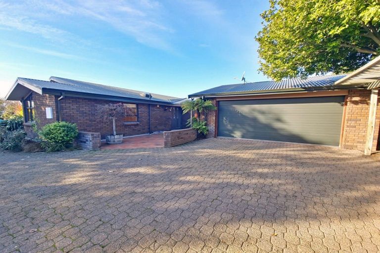 Photo of property in 31 Fyffe Street, Witherlea, Blenheim, 7201