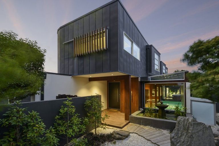 Photo of property in 53 Hawthorne Street, Strowan, Christchurch, 8052