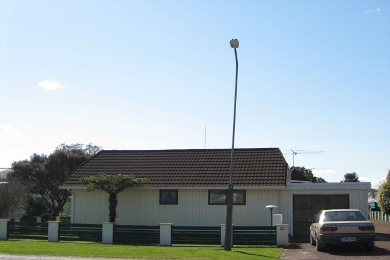 Photo of property in 27 Lucknow Street, Wairoa, 4108