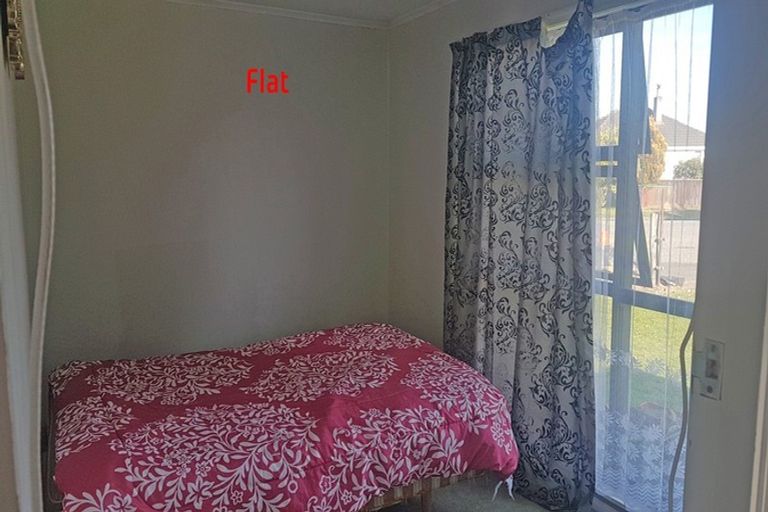 Photo of property in 12 Christian Street, Dannevirke, 4930