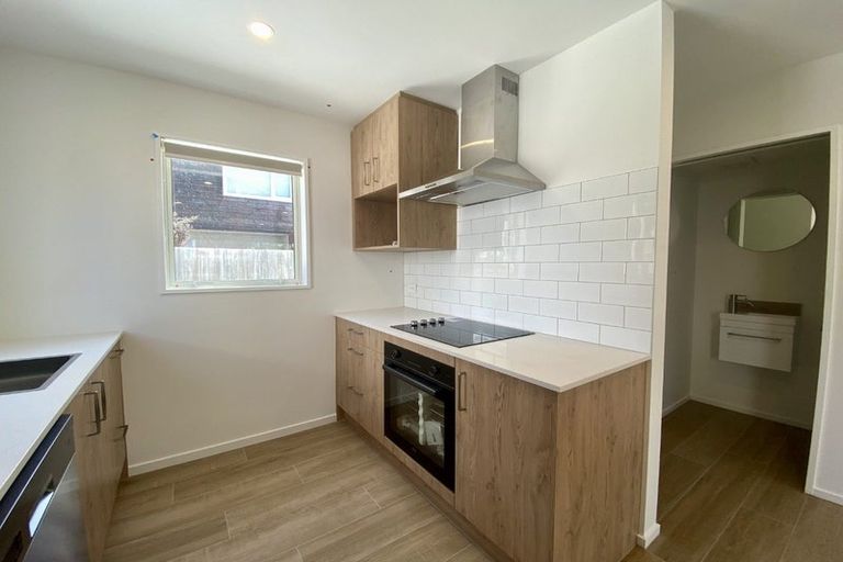 Photo of property in 5/21 Buffon Street, Waltham, Christchurch, 8023