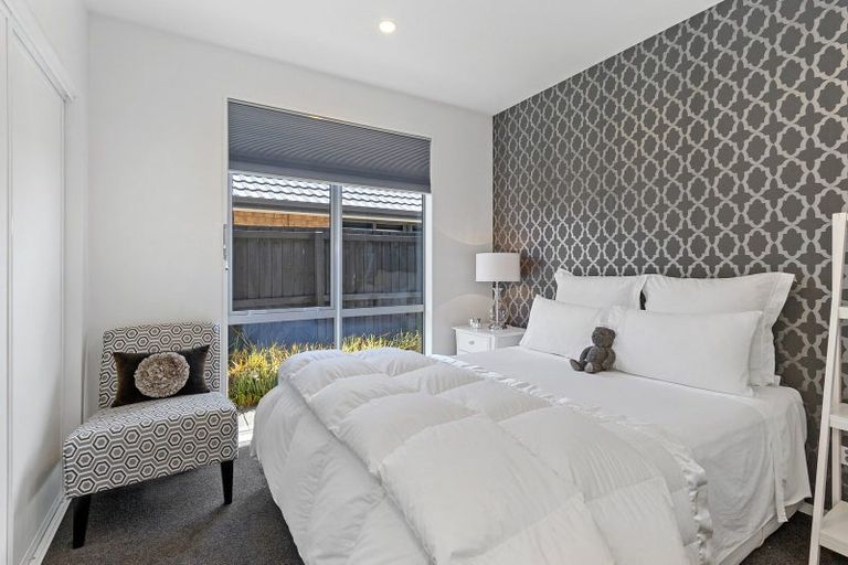 Photo of property in 87 Forfar Street, St Albans, Christchurch, 8014