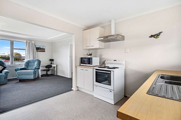 Photo of property in 4a Dalmeny Street, Oamaru North, Oamaru, 9400