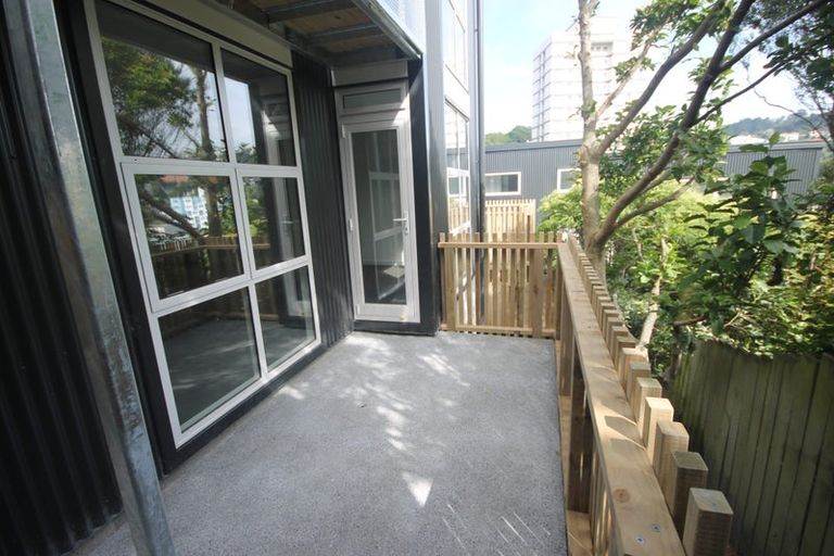 Photo of property in 46a Thompson Street, Mount Cook, Wellington, 6011