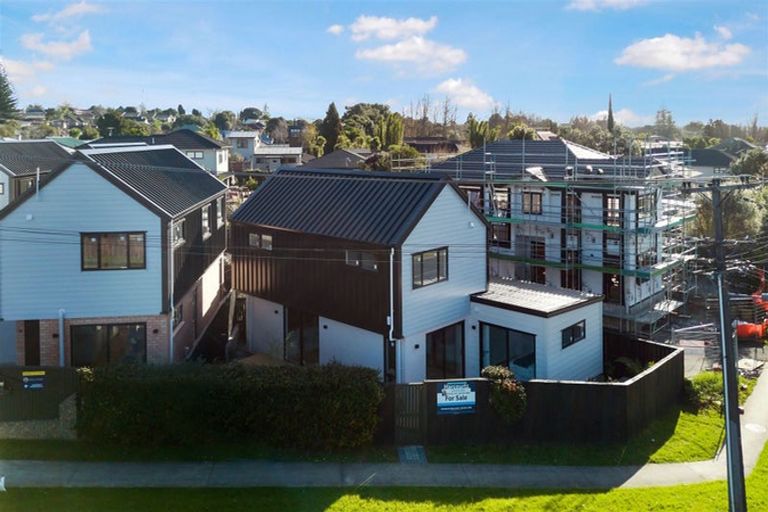 Photo of property in 40d Nikau Street, New Lynn, Auckland, 0600