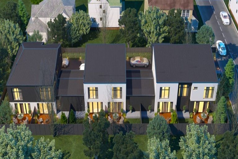 Photo of property in 91 Southampton Street, Sydenham, Christchurch, 8023