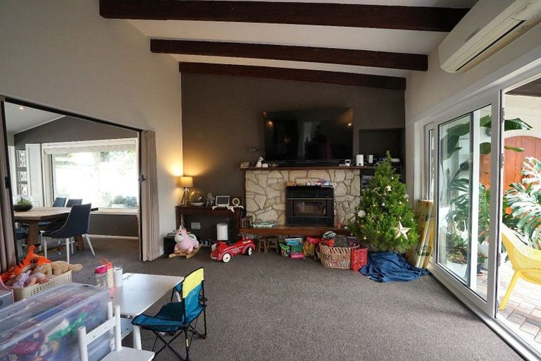 Photo of property in 6 Magnolia Avenue, Opaheke, Papakura, 2113