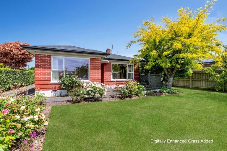 Photo of property in 17 Harrison Street, Allenton, Ashburton, 7700