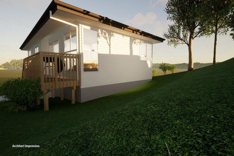 Photo of property in 16 Reeves Place, Raumanga, Whangarei, 0110