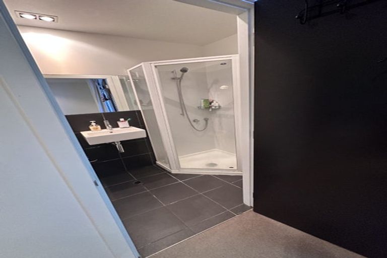 Photo of property in 4b/1 Hanson Street, Mount Cook, Wellington, 6021