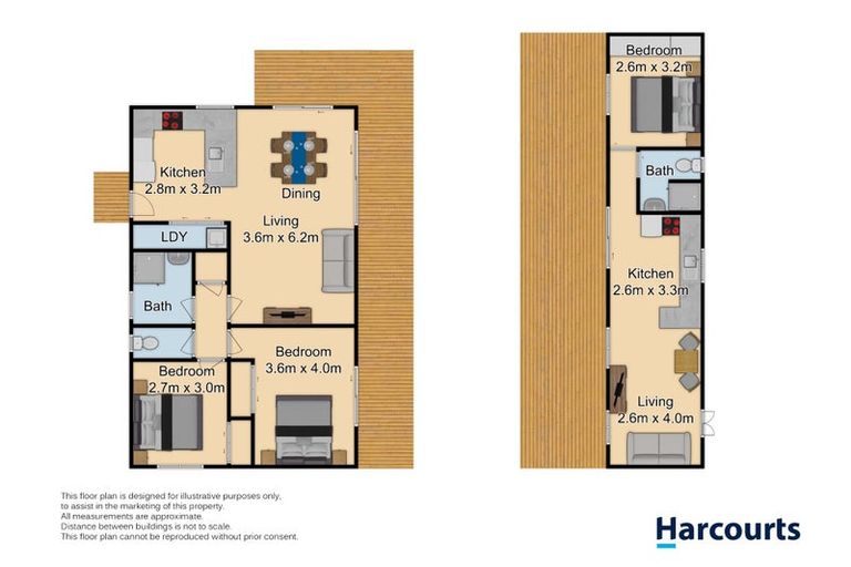 Photo of property in 2/2127 Arapuni Road, Pukeatua, 3880