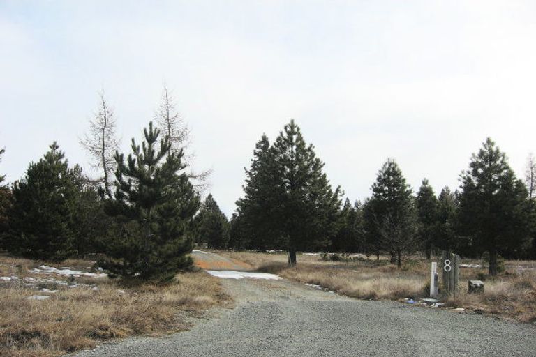 Photo of property in 8a North West Arch, Twizel, 7901