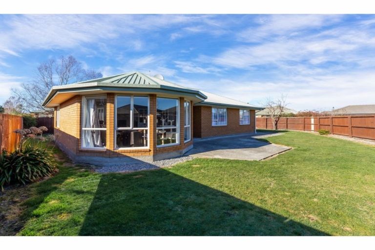 Photo of property in 49c Peraki Street, Kaiapoi, 7630