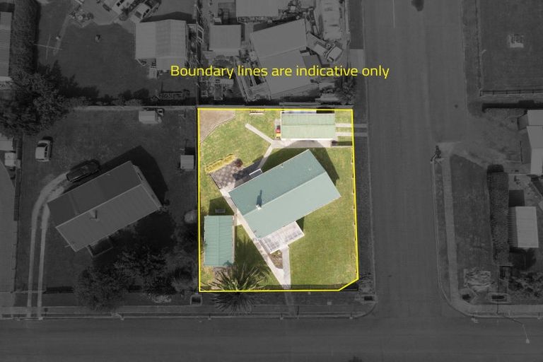 Photo of property in 10 Rakino Drive, Kerepehi, Paeroa, 3671