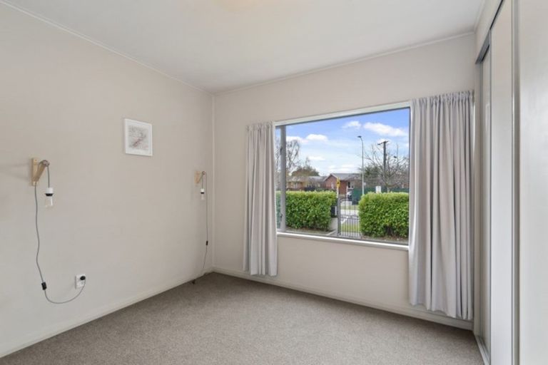 Photo of property in 56 Collins Street, Addington, Christchurch, 8024