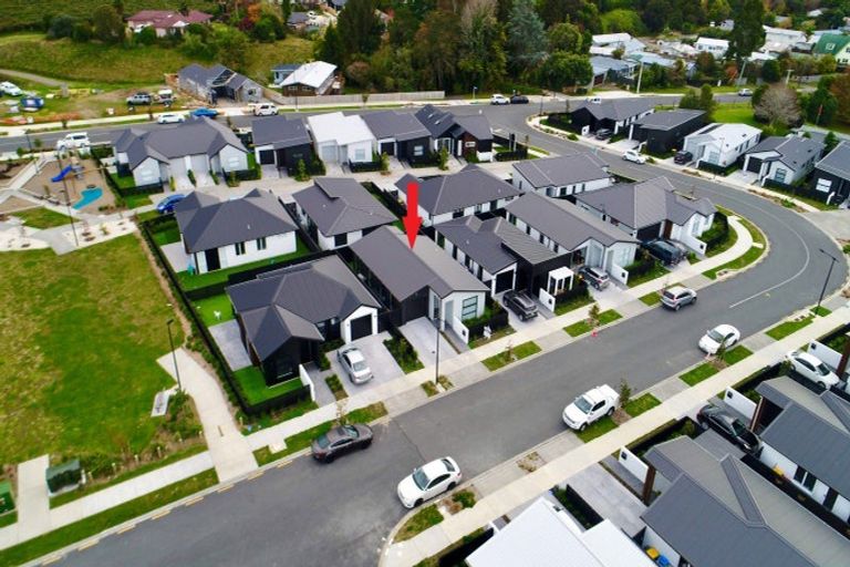 Photo of property in 12 Huriana Crescent, Te Puke, 3119