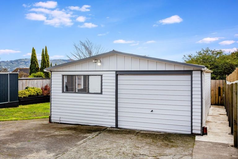 Photo of property in 84 Wilkie Crescent, Naenae, Lower Hutt, 5011