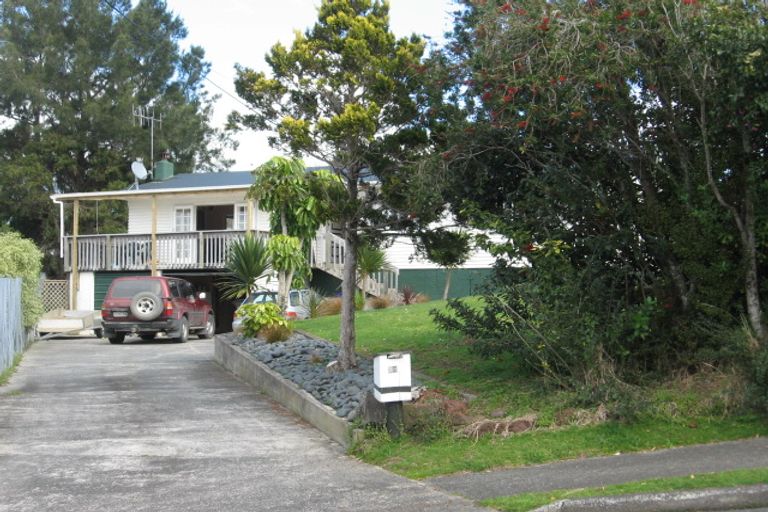 Photo of property in 36 Kohe Street, Parahaki, Whangarei, 0112