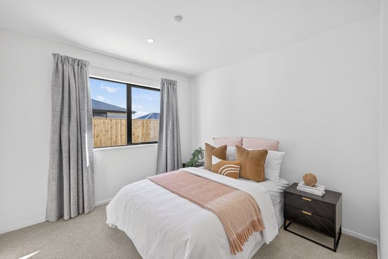Photo of property in 73 Accadia Drive, Rolleston, 7614