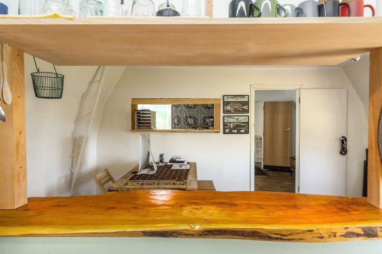 Photo of property in 451 Tora Farm Settlement Road, Tora, Martinborough, 5782