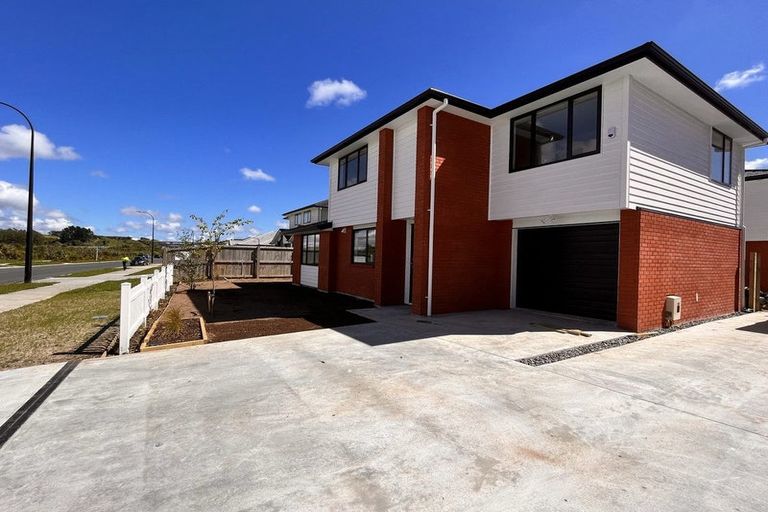 Photo of property in 57u1 Waireka Road, Rototuna North, Hamilton, 3281