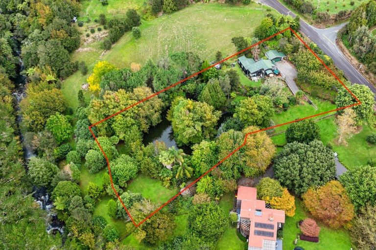 Photo of property in 93 Upland Road, Aongatete, Katikati, 3181