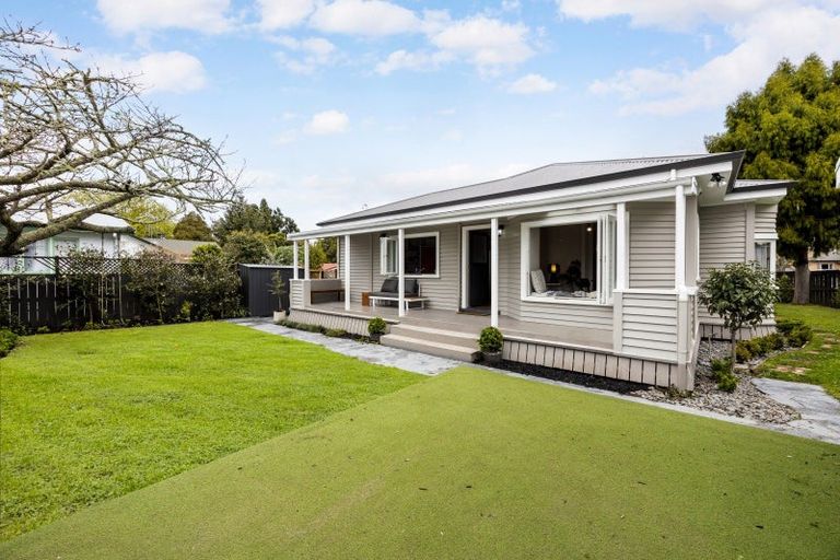 Photo of property in 49 Horne Street, Hamilton Central, Hamilton, 3204