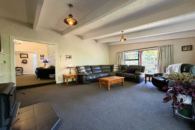 Photo of property in 260 Marsden Road, Greymouth, 7805
