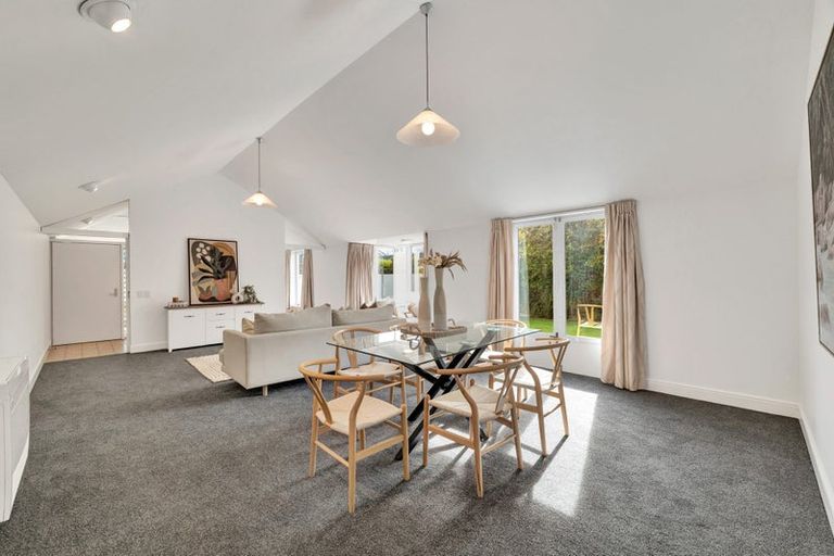 Photo of property in 24a Birdwood Avenue, Beckenham, Christchurch, 8023