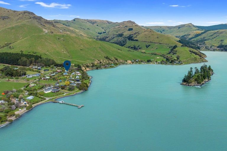 Photo of property in 1b Puari Road, Port Levy, Diamond Harbour, 8972