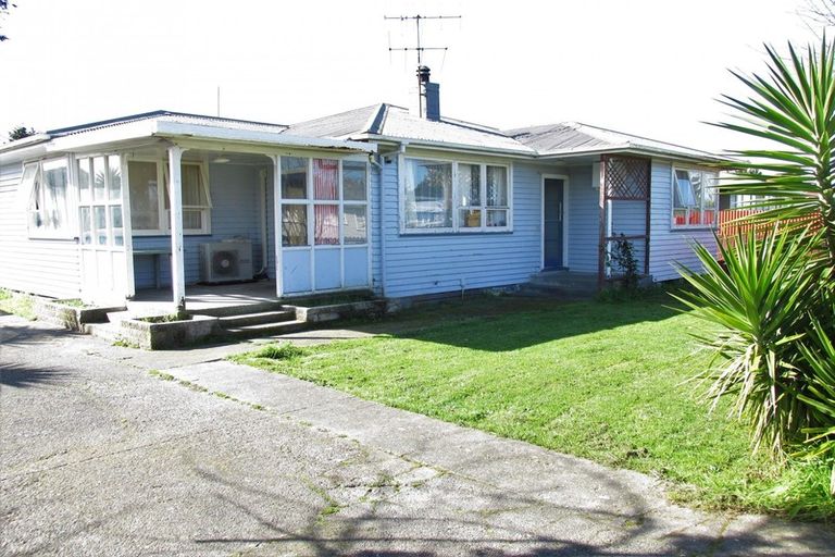 Photo of property in 19 Chamberlain Avenue, Wairoa, 4108