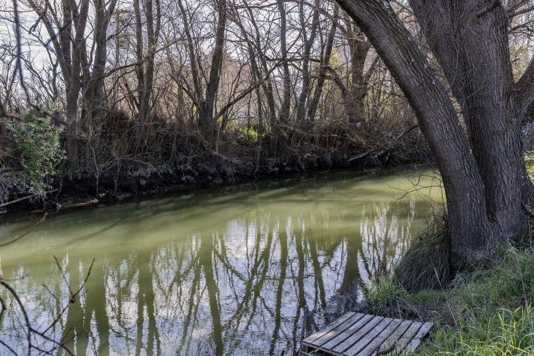 Photo of property in 25 Old North Road North, Kaiapoi, 7691