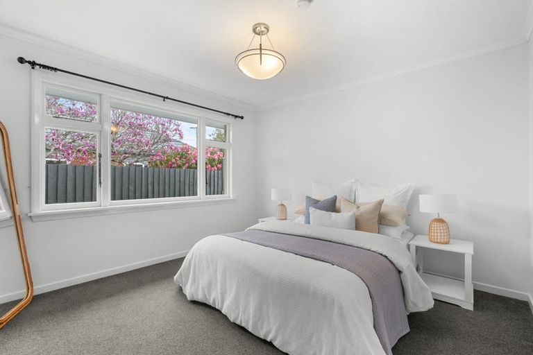 Photo of property in 136 Brookside Terrace, Bryndwr, Christchurch, 8053