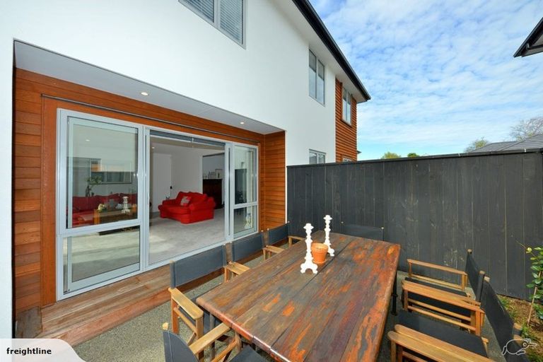 Photo of property in 2/603 Madras Street, St Albans, Christchurch, 8014