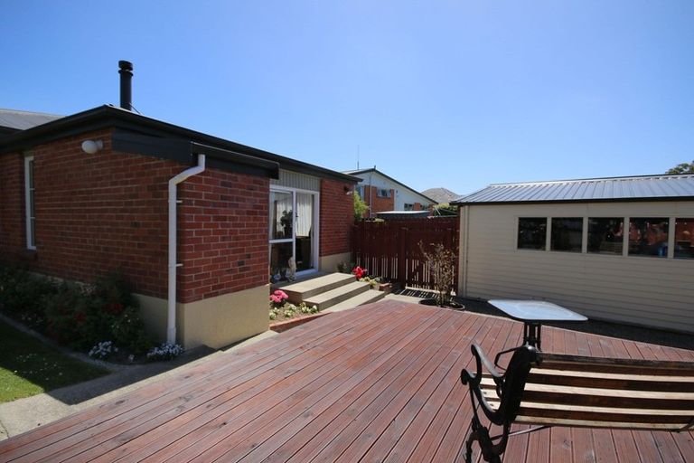 Photo of property in 41 Carlyle Street, Hawthorndale, Invercargill, 9810