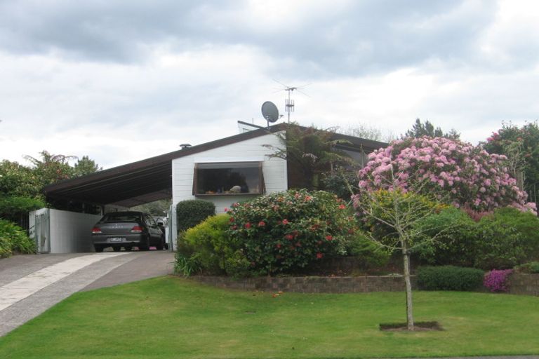 Photo of property in 4 Orion Street, Sunnybrook, Rotorua, 3015