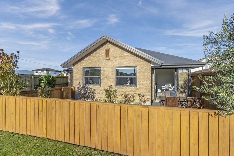 Photo of property in 1/81 Nottingham Avenue, Halswell, Christchurch, 8025