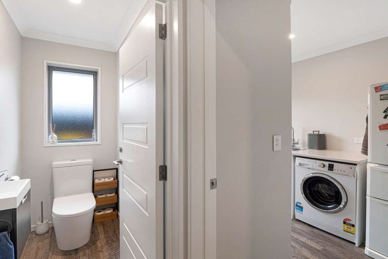 Photo of property in 45 Blunden Road, Lincoln, 7608