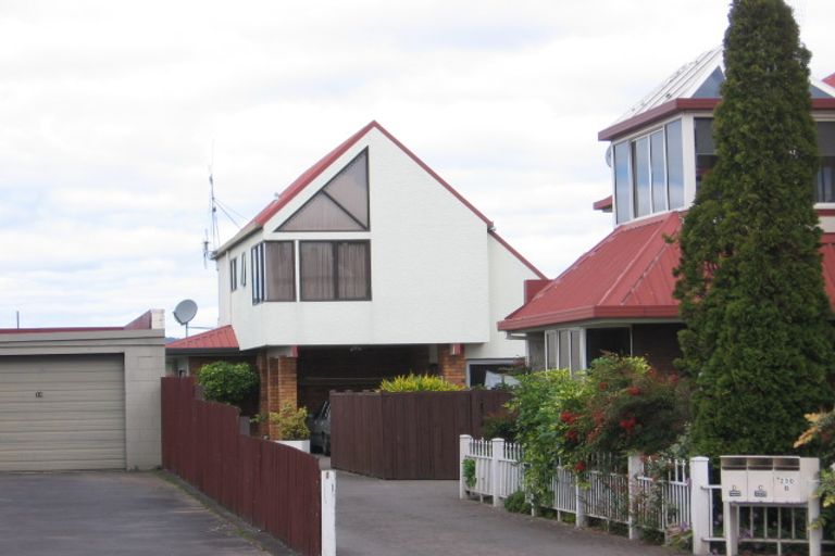 Photo of property in 230d Devonport Road, Tauranga, 3110