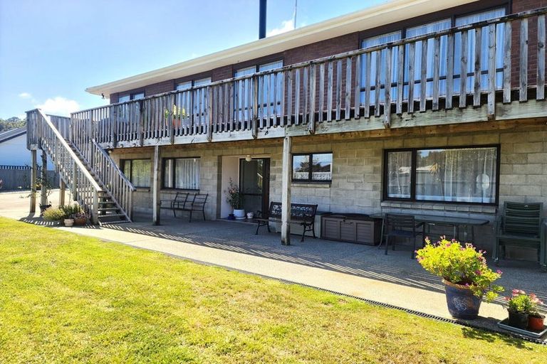 Photo of property in 140 Marsden Road, Greymouth, 7805