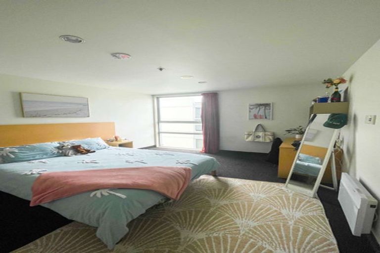 Photo of property in Hanson House, 12/27u Hanson Street, Mount Cook, Wellington, 6021