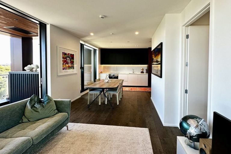 Photo of property in 708/6 Boundary Road, Hobsonville, Auckland, 0616